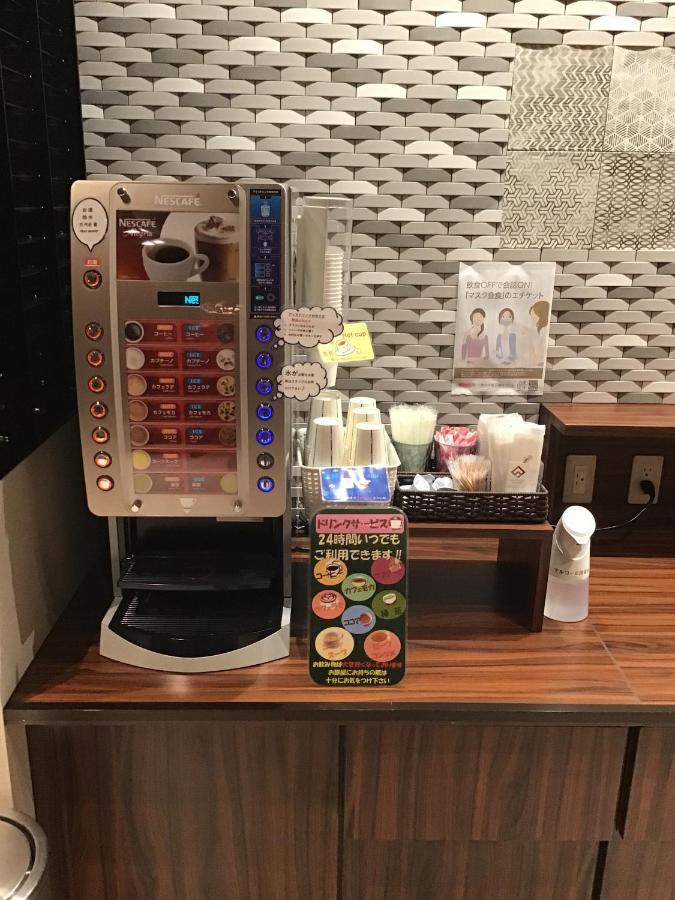 One'S Hotel Fukuoka Екстериор снимка