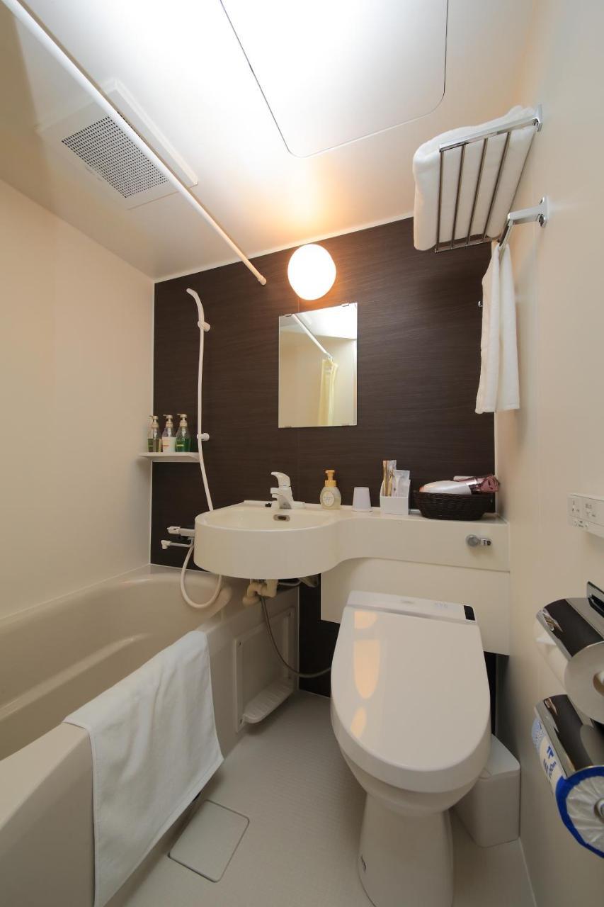 One'S Hotel Fukuoka Екстериор снимка