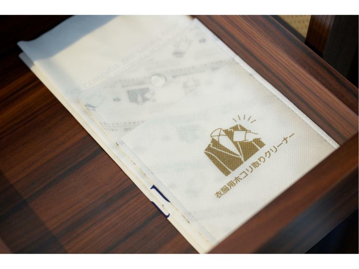 One'S Hotel Fukuoka Екстериор снимка